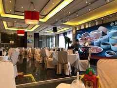 大堂-眉州东坡(北苑华贸店)