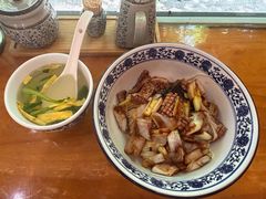 -君东记本帮面馆(天钥桥路店)