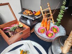 -花潮料理艺食馆(成都万象城店)