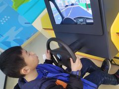 -苏州青少年科技馆