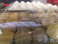 -宫门口馒头铺(创始人总店)