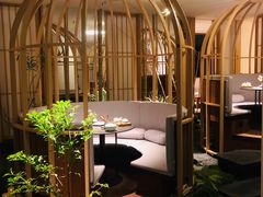 -梅间堂茶馆(绿地缤纷城店)