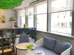 靠窗位-Oasis Bar & Grill