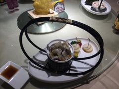 -温州万和豪生大酒店-餐厅