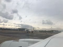 -米兰马尔彭萨国际机场