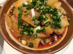 凉粉-江北北火锅馆·公路夜市(魏公村店)