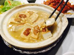 -東舍食唐精品陕菜馆
