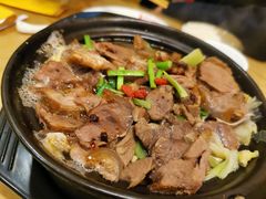 -洪兴砂锅(烟台山店)