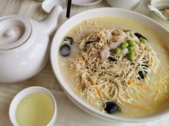 -怡园饭店-餐厅(四望亭店)