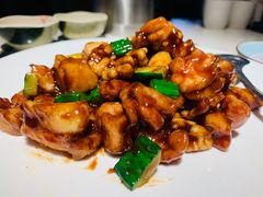-京味斋·北京烤鸭(华威桥北工大店)