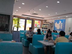 -威海渔村(黄兴路店)