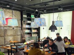 -和府捞面(天美杉杉奥特莱斯店)