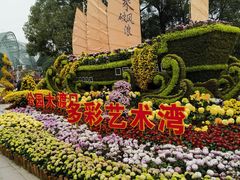 -南山植物园
