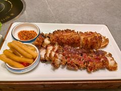 -创味·民间海南菜·非遗藤桥排骨(藤桥·免税城店)