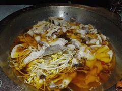 -雲蜀龙阁·金牌水煮鱼(方庄店)