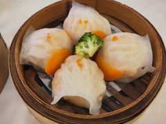 -万山楼海鲜酒家·二十三年老字号