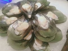 -SEA西雅图海鲜自助餐厅(正义店)
