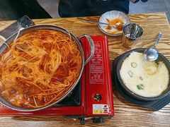 -吴草鸡爪오초닭발韩食堂(融恒盈嘉中心店)
