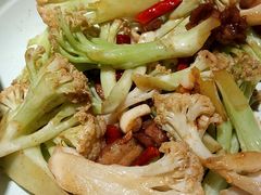 农香菜花-九毛九西北菜(番禺万达店)