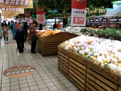 -沈阳大商千盛购物中心有限公司(长江街店)