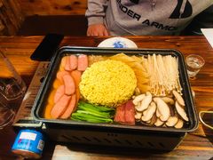 -恩你小木屋米酒店(安盛店)