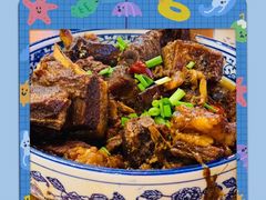柴火大羊肉-印象江南(东栅店)