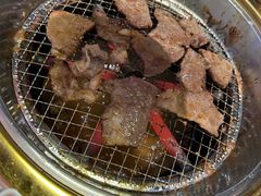 -伊茉家的烤肉店(勒泰中心店)