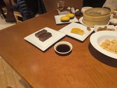 -杭州JW万豪酒店-万豪中餐厅