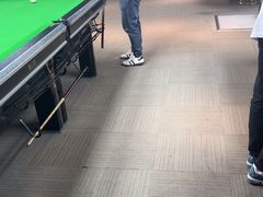 -云川台球(马甸店)