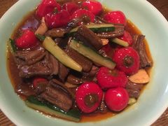 -粗茶淡饭·隐庐私厨(东亭店)