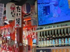 -西月山居匠心创意料理(江汉路新佳丽广场店)
