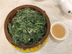 河南蒸菜-汇贤府·李氏鲁菜(五棵松店)