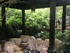 -广州锦绣香江度假别墅