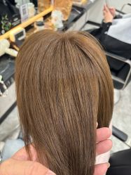 -YESIDO椰岛造型烫发染发