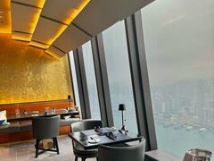 -环球贸易广场(ICC)