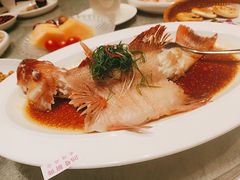 -79号渔船海鲜饭店(华强北店)