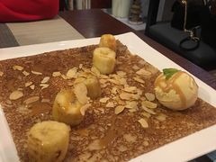-LA CREPERIE BRETONNE布列塔尼法式餐厅(天童北路店)