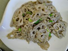 -颜氏徽菜(十八年老店)