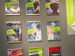 -GMJ·24H健身房(四川北路店)