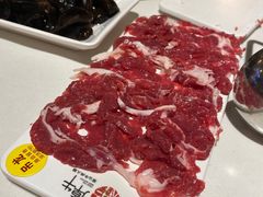 -焯牛潮汕牛肉火锅(云峰街创始店)