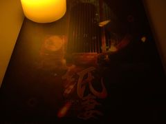 -LIENOW来闹密室剧本推理&狼人杀(李家村万达广场店)