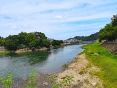 -溪口-滕头旅游景区