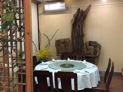 -合晋食府(广州合晋帝苑酒店)