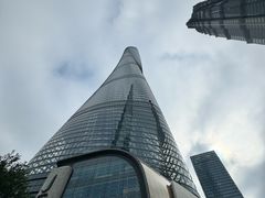 -上海中心大厦