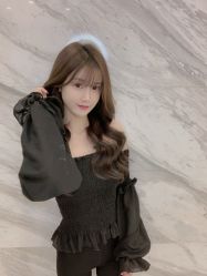 -3AM HAIR SALON染发烫发接发