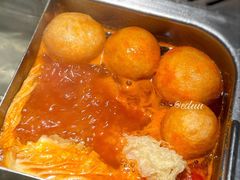 -海底捞火锅(群光广场店)