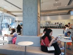 -喜茶(广州番禺奥园广场店)