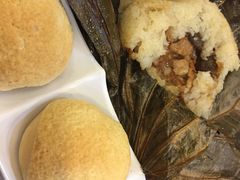 古法糯米鸡-添好运点心专门店(深水埗店)