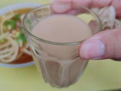 -老光明岗琼甜茶馆