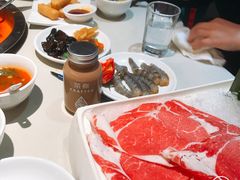 -海底捞火锅(公益西桥店)